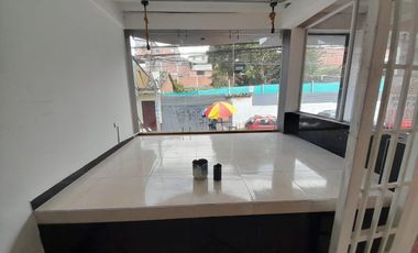 LOCAL EN ARRIENDO EN VILLAMARIA