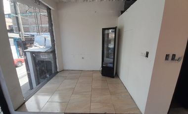 LOCAL EN ARRIENDO EN VILLAMARIA