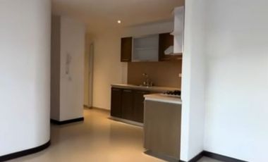 Apartamento en MIRADOR DE LA HACIENDA