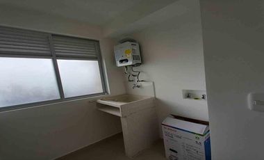 APARTAMENTO EN ARRIENDO EN SECTOR GALICIA/PEREIRA