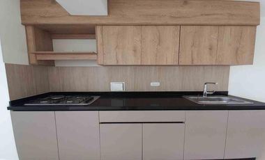 APARTAMENTO EN ARRIENDO EN SECTOR GALICIA/PEREIRA