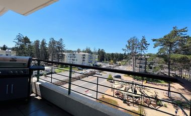 DEPTO AMOBLADO 3D 2B | VISTA DESPEJADA | A 1 KM DE LA PLAYA