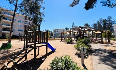 DEPTO AMOBLADO 3D 2B | VISTA DESPEJADA | A 1 KM DE LA PLAYA