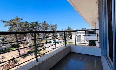 DEPTO AMOBLADO 3D 2B | VISTA DESPEJADA | A 1 KM DE LA PLAYA