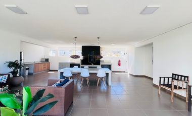 DEPTO AMOBLADO 3D 2B | VISTA DESPEJADA | A 1 KM DE LA PLAYA