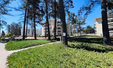 DEPTO AMOBLADO 3D 2B | VISTA DESPEJADA | A 1 KM DE LA PLAYA