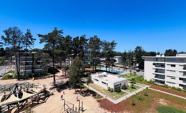 DEPTO AMOBLADO 3D 2B | VISTA DESPEJADA | A 1 KM DE LA PLAYA