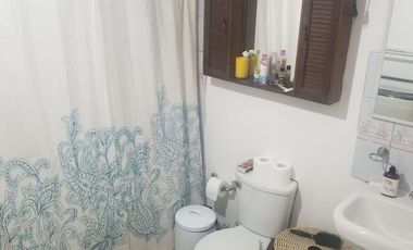 CASA EN CONDOMINIO, MUY SEGURO (SIN GC)