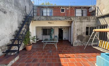 Casa en Belgrano
