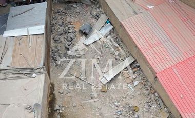 Terreno en Venta – José Carlos Mariátegui | 127 m²