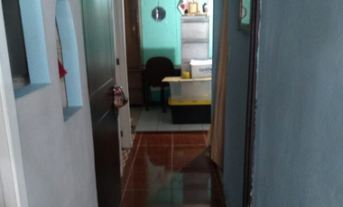 Departamento en venta, San Pablo III B, Tultitlán