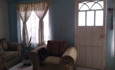 Departamento en venta, San Pablo III B, Tultitlán