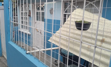 Departamento en venta, San Pablo III B, Tultitlán