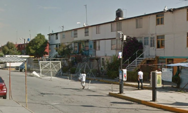 Departamento en venta, San Pablo III B, Tultitlán