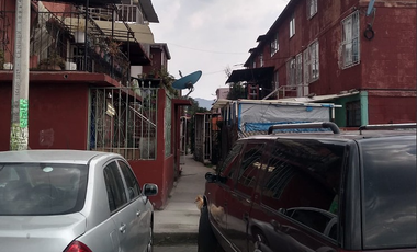 Departamento en venta, San Pablo III B, Tultitlán