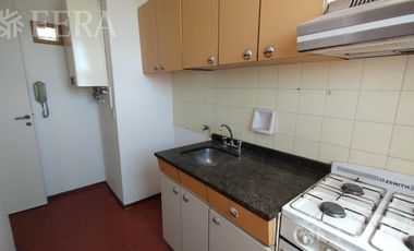 Alquiler monoambiente en Wilde