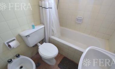 Alquiler monoambiente en Wilde