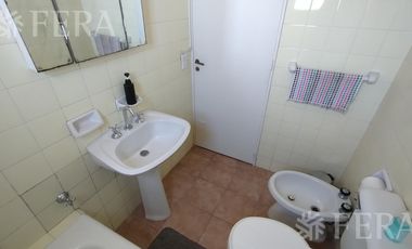 Alquiler monoambiente en Wilde