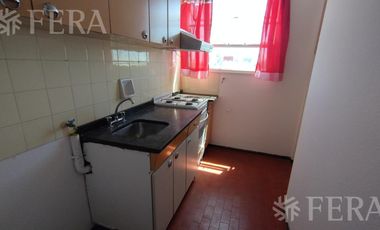 Alquiler monoambiente en Wilde