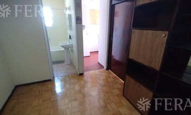 Alquiler monoambiente en Wilde