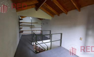 Vende Casa 2 dormitorios y  Monoambiente en Cipolletti