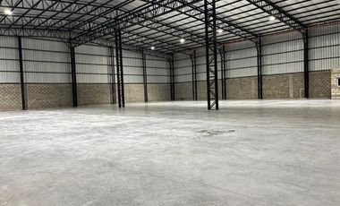 Galpón en Benavidez