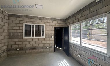 Galpón en Benavidez