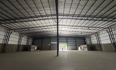 Galpón en Benavidez