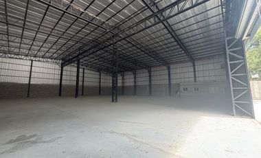 Galpón en Benavidez