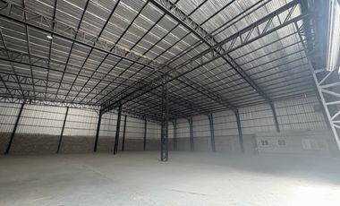 Galpón en Benavidez