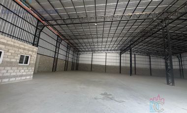 Galpón en Benavidez