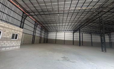 Galpón en Benavidez