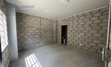 Galpón en Benavidez