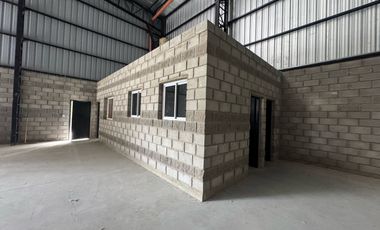 Galpón en Benavidez