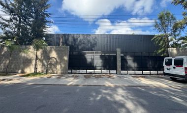 Galpón en Benavidez