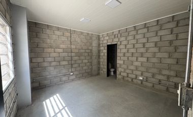 Galpón en Benavidez