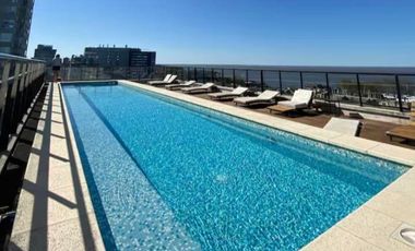 Departamento de 2 ambientes en Alquiler