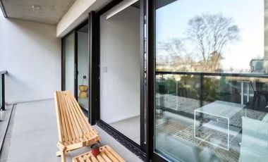 Departamento de 2 ambientes en Alquiler