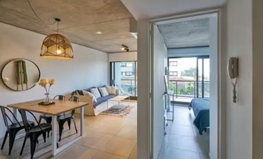 Departamento de 2 ambientes en Alquiler
