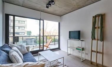 Departamento de 2 ambientes en Alquiler