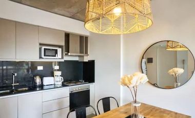 Departamento de 2 ambientes en Alquiler