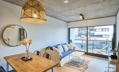 Departamento de 2 ambientes en Alquiler