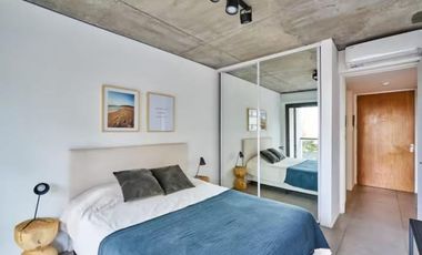 Departamento de 2 ambientes en Alquiler