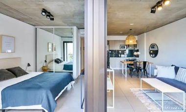Departamento de 2 ambientes en Alquiler