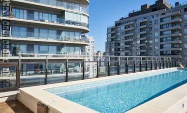 Departamento de 2 ambientes en Alquiler