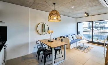 Departamento de 2 ambientes en Alquiler