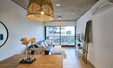 Departamento de 2 ambientes en Alquiler