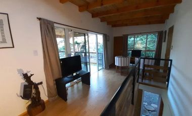 Alquiler por día - Cabaña - Barrio Los Pinos - Exaltación de la Cruz