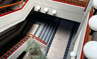 Nave - Camino a san lorenzo - Iztapalapa - 14,612 m2
