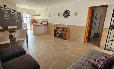 CASA EN VENTA EN CHELEM, PROGRESO, YUCATÁN a solo 50 metros del mar